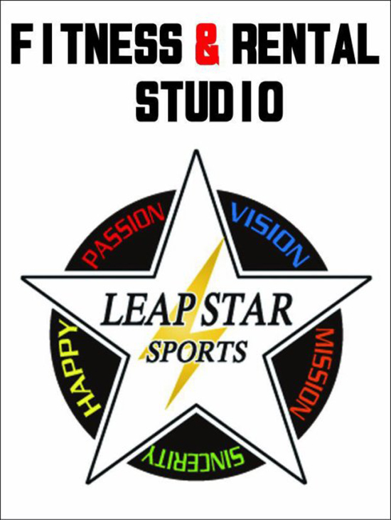 LEAP STAR presents LEAP FIGHT