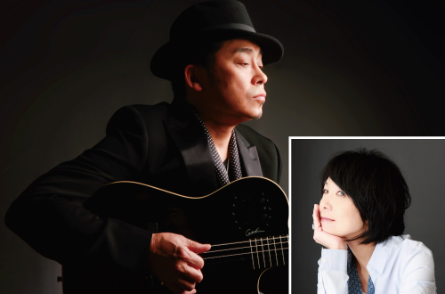 大澤誉志幸 SASURAI TOUR 2024 「 バースデーツアー！！」① 大阪 高槻「MUSIC SQUARE 1624 TENJIN」 ★バースデーSPECIAL !!
