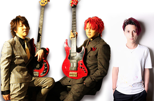 I.T.R.(IKUO×TAKA) Autumn TOUR 2024「DUO〜TRIO〜SPECIAL」