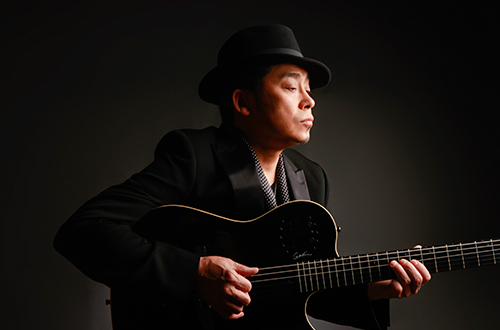 大澤誉志幸 SASURAI TOUR 2025「Christmas Tour !!」 ★Christmas Special★