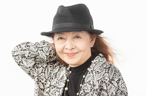 水越けいこWinterLive