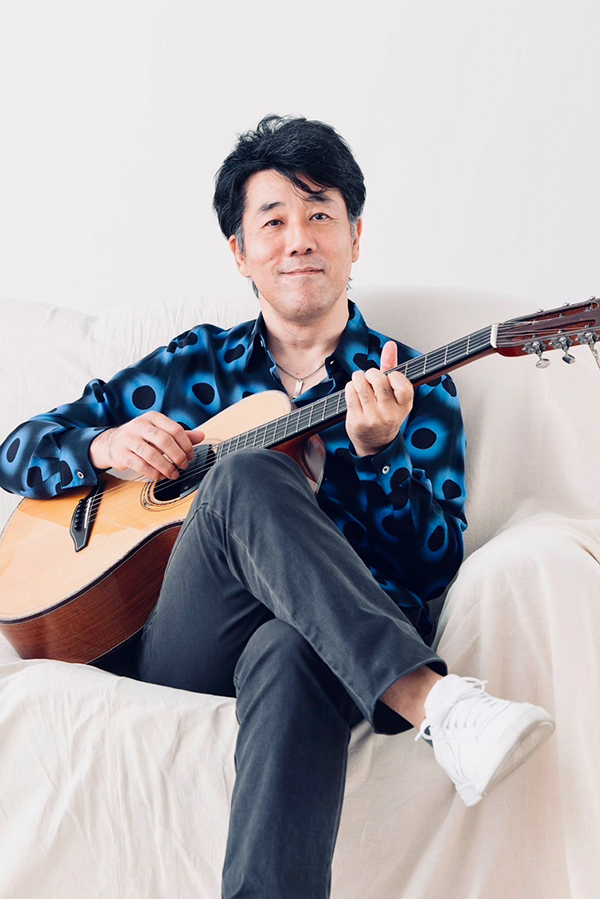 1624 Presents G.W Special 池田聡 TAMAYURAツアー大阪2days